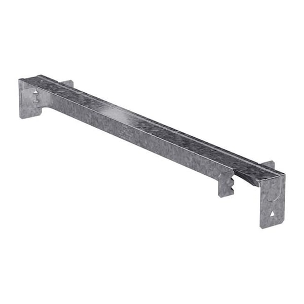 Simpson Strong-Tie 5006510 17.5 x 1.25 in. 22 Gauge Steel Truss Spacer - Pack of 50 5006510 - main